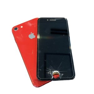 iPhone8 液晶交換