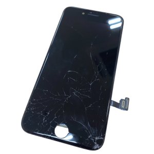 iPhone8 液晶交換
