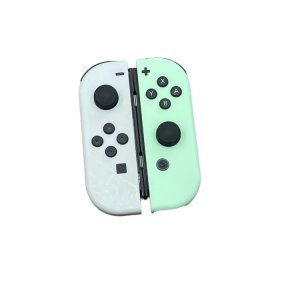 Nintendo switch ジョイコン レール交換修理