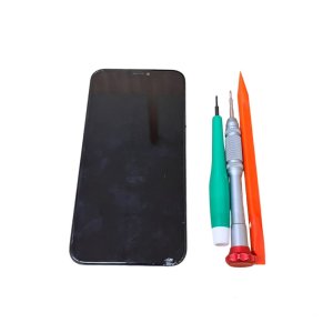 iPhoneXR 液晶交換