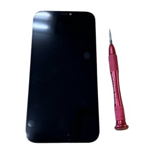 iPhone12ProMax 液晶交換　