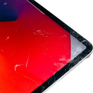 iPad Pro12.9 第4世代  フロントパネル交換