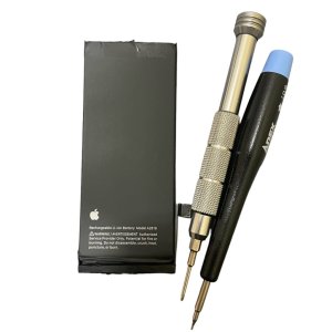 iPhoneSE3　バッテリー交換