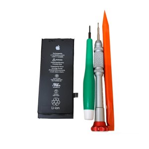 iPhoneSE2 バッテリー交換