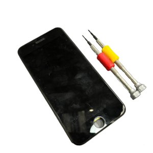 iPhoneSE2 液晶交換