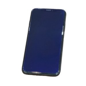 iPhoneXS バッテリー交換