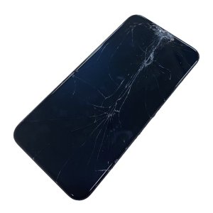 iPhone11 フロントパネル交換