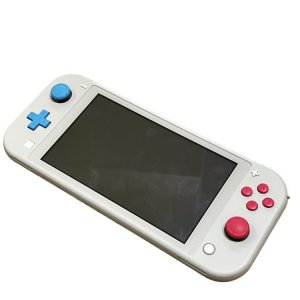 Nintendo Switch Lite バッテリー交換