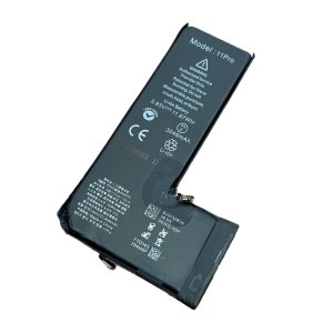 iPhone11 バッテリー交換