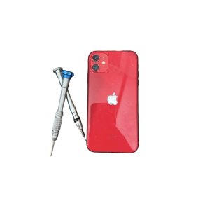 iPhone11 バッテリー交換