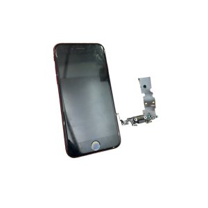 iPhone8　ライトニング交換　