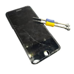 iPhone8 液晶交換