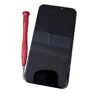 iPhone11 液晶交換