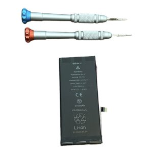 iPhone11 バッテリー交換