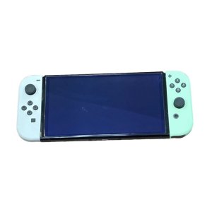 Nintenndo Switch有機EL 液晶交換
