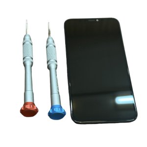 iPhone11Pro 液晶交換
