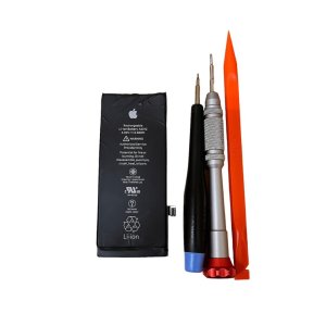 iPhoneSE2 バッテリー交換