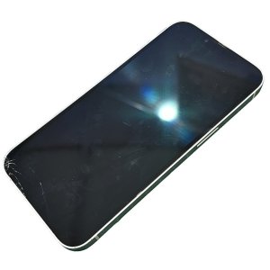 iPhone13　液晶交換