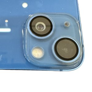 iPhone13 アウトカメラ交換