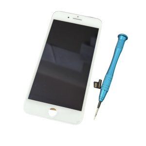 iPhone8Plus 液晶交換