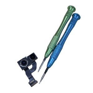 iPhone12 アウトカメラ交換