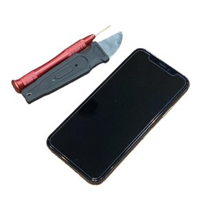 iPhoneXS バッテリー交換