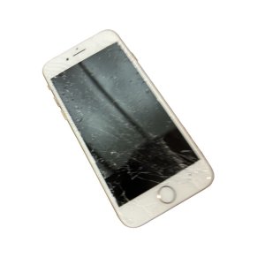 iPhone7　フロントパネル交換　