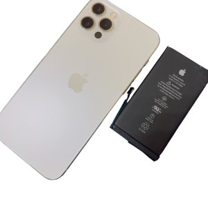iPhone12Pro バッテリー交換