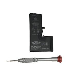 iPhoneXS バッテリー交換