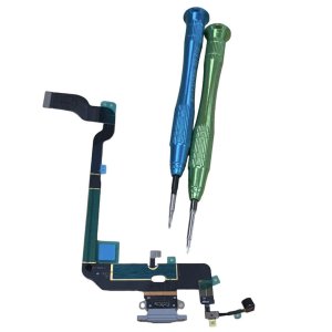 iPhoneXS ライトニング交換