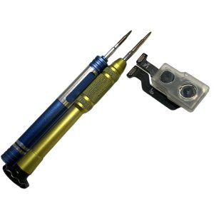 iPhone11 アウトカメラ交換修理