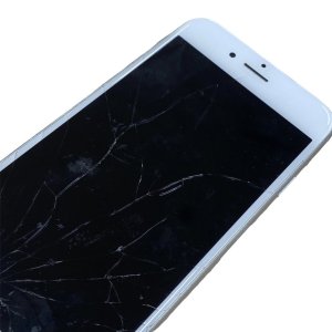 iPhone6s バッテリー交換 液晶交換