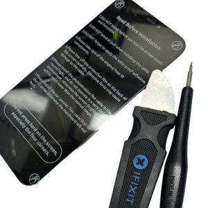 iPhone12 液晶交換