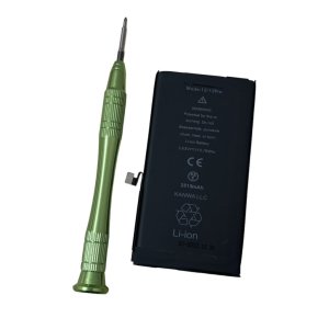 iPhone12 バッテリー交換