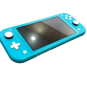 Nintendo Switch Lite 液晶交換