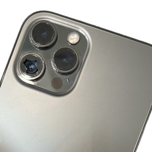 iPhone14 Pro カメラガラス修理
