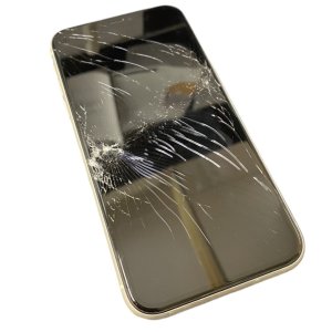 iPhone11Pro　フロントパネル交換