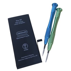 iPhone7Plus バッテリー交換