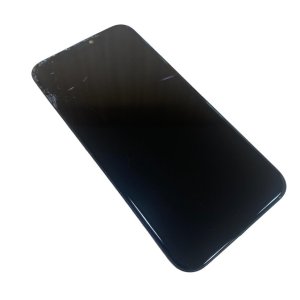 iPhone11 フロントパネル交換