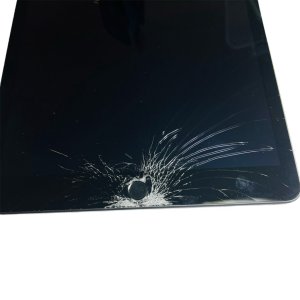 iPad Air2 フロントパネル交換