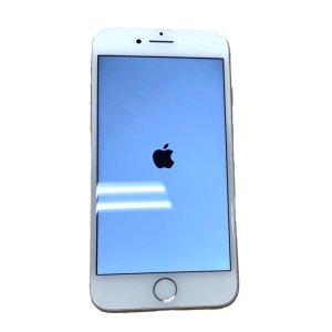 iPhone8  リンゴループ バッテリー交換