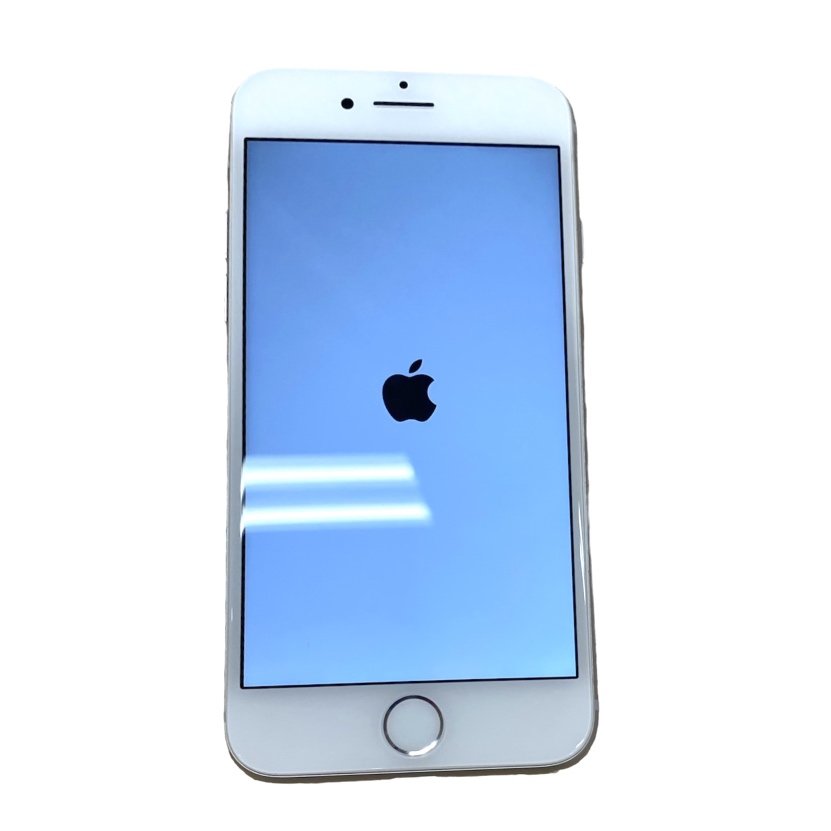 iPhone8 リンゴループ バッテリー交換