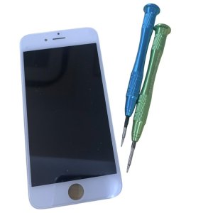iPhone6S 液晶交換