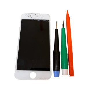 iPhone7 液晶交換