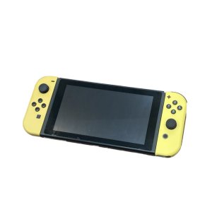 Nintenndo Switch バッテリー交換修理