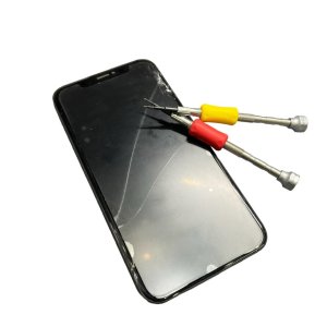 iPhone12Pro 液晶交換