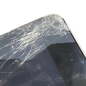 iPadmini5 フロントパネル交換