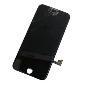 iPhone8 フロントパネル交換