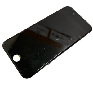 iPhoneSE3 フロントパネル交換