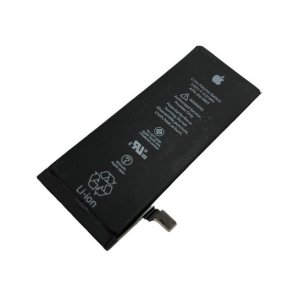 iPhone6 バッテリー交換